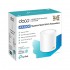 Wi Fi підсилювач Wi-Fi TP-Link DECO-X50-1-PACK (DECO-X50-1-PACK)