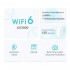 Wi Fi підсилювач Wi-Fi TP-Link DECO-X50-1-PACK (DECO-X50-1-PACK)