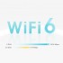 Wi Fi підсилювач Wi-Fi TP-Link DECO-X50-1-PACK (DECO-X50-1-PACK)