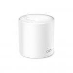 Wi Fi підсилювач Wi-Fi TP-Link DECO-X50-1-PACK (DECO-X50-1-PACK)
