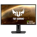 Монітор Asus 27" TUF Gaming VG27AQ (90LM0500-B03370) IPS Black 165Hz