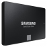 SSD 250GB Samsung 870 EVO 2.5" SATAIII MLC (MZ-77E250B/EU)