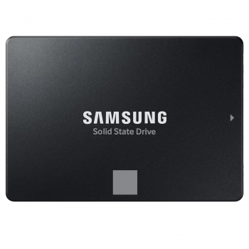 SSD 2.5" 1TB 870 EVO Samsung MZ-77E1T0BW