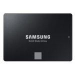 SSD SATA 2.5" 2TB Samsung 870 EVO 2.5" SATAIII MLC (MZ-77E2T0B/EU)