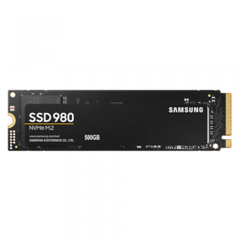 SSD M.2 2280 500GB Samsung MZ-V8V500BW 3100 Mb/s 2600 Mb/s