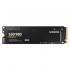SSD M.2 2280 500GB Samsung MZ-V8V500BW 3100 Mb/s 2600 Mb/s