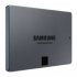 SSD 2.5" 1TB Samsung (MZ-77Q1T0BW) 560 MБ/сек 530 MБ/сек Samsung V-NAND 4bit MLC