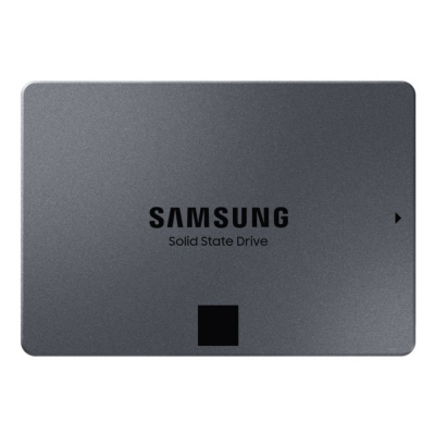 SSD 2.5" 1TB Samsung (MZ-77Q1T0BW) 560 MБ/сек 530 MБ/сек Samsung V-NAND 4bit MLC