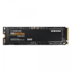 SSD M.2 2280 250GB Samsung (MZ-V7S250BW) M.2 (PCI-E 3.0) NAND:	V-NAND 3-bit MLC  3500 / 2300