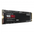 SSD M.2 2280 500GB Samsung MZ-V8P500BW PCle 4.0 NVMe M.2 SSD До 6900 Мб/с До 5000 Мб/с 
