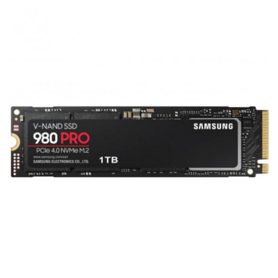 SSD M.2 2280 1TB Samsung (MZ-V8P1T0BW)