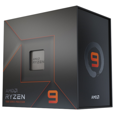 Процесор Ryzen 9 7900X 4.7GHz/64MB, sAM5 BOX (100-100000589WOF)