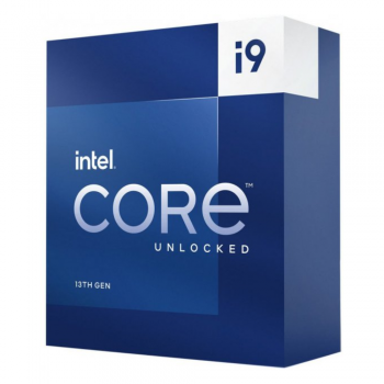Процесор Core™ i9 13900KF (BX8071513900KF)
