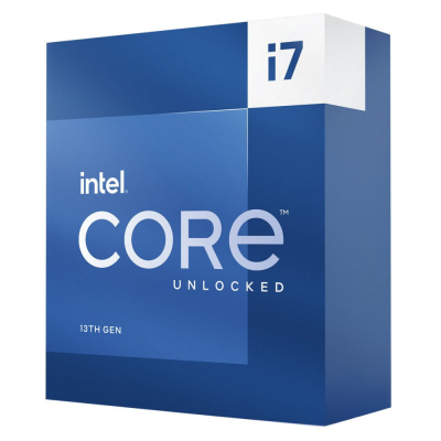Процесор Core™ i7 13700K (BX8071513700K)