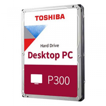 Жорсткий диск 3.5" 2TB Toshiba HDWD320UZSVA