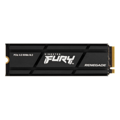 SSD M.2 2280 2TB Kingston SFYRDK/2000G