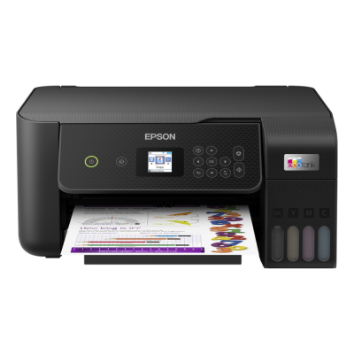 БФП Epson L3260 c WiFi (C11CJ66409)