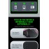 Корпус GAMEMAX M60 Black