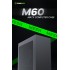 Корпус GAMEMAX M60 Black