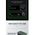 Корпус GAMEMAX M60 Black