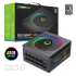 Блок живлення 1300W GAMEMAX RGB-1300(ATX3.0 PCIE5.0)