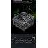 Блок живлення 850W GAMEMAX (GX-850 PRO BK (ATX3.0 PCIe5.0)) 80 Gold,fan 120mm,fully modularOPP, OVP, UVP, OCP, OTP, SCP GX-850 PRO BK (3.0 PCIe5.0) 