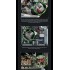 Блок живлення 850W GAMEMAX (GX-850 PRO BK (ATX3.0 PCIe5.0)) 80 Gold,fan 120mm,fully modularOPP, OVP, UVP, OCP, OTP, SCP GX-850 PRO BK (3.0 PCIe5.0) 