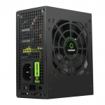 Блок живлення SFX 450W, 80 Bronze,fan 80mm OVP,OLP,SCP GS-450 80+ GAMEMAX (GS-450 80+)