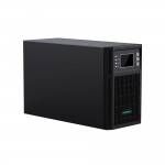 ДБЖ Marsriva MR-US2K, 2кВА/2кВт, Smart Online UPS, 2kVA, 4*12V/9Ah