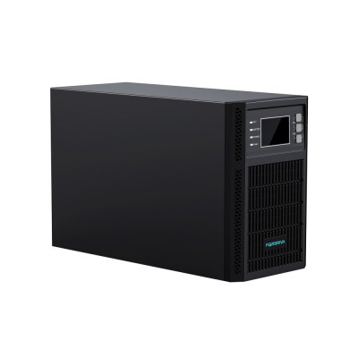 ДБЖ Marsriva MR-US2K, 2кВА/2кВт, Smart Online UPS, 2kVA, 4*12V/9Ah