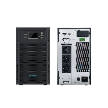 ДБЖ Marsriva MR-US3K, 3кВА/3кВт, Smart Online UPS, 3kVA, 6*12V/9Ah