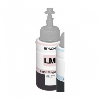 Чорнило L800 Lig.Mag ink bottle 70ml Epson (C13T67364A)