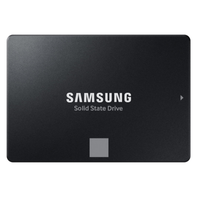 SSD 2.5" 4TB 870 EVO Samsung MZ-77E4T0B/EU