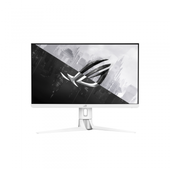 Монітор ASUS XG27AQ-W (90LM06U0-B03370)