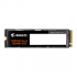 SSD M2 500GB Gigabyte Aorus M.2 2280 PCIe NVMe 4.0 x4 3D TLC (AG450E500G-G)