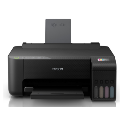 Принтер Epson EcoTank L1250 (C11CJ71404) Wi-Fi