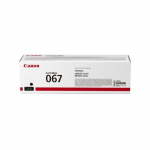 Картридж 067 Black 1.35K для MF65x, LBP63x (5102C002AA) Canon