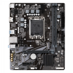 Материнська плата GigaByte H610M K DDR4
