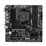 Материнська плата MSI B550M PRO-VDH WIFI