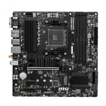 Материнська плата MSI B550M PRO-VDH WIFI