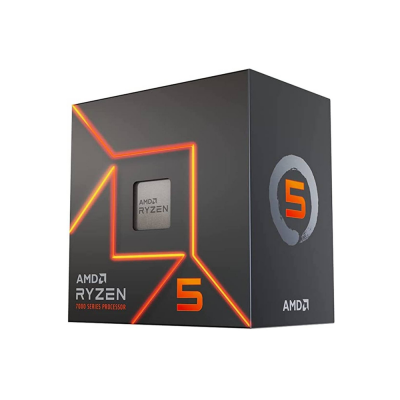Процесор Ryzen 5 7600 3.8GHz/32MB, sAM5 BOX (100-100001015BOX)