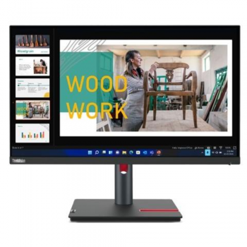 Монітор Lenovo P24q-30 63B4GAT6UA