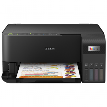 БФП Epson L3550 (C11CK59404) Wi-Fi 