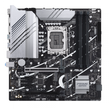 Материнська плата ASUS PRIME Z790M-PLUS DDR5