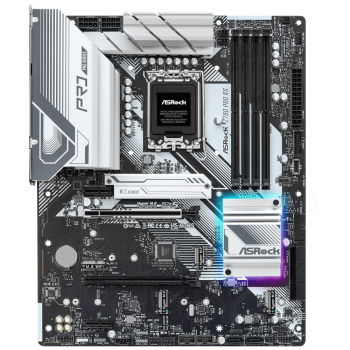 Материнська плата ASRock Z790 PRO RS