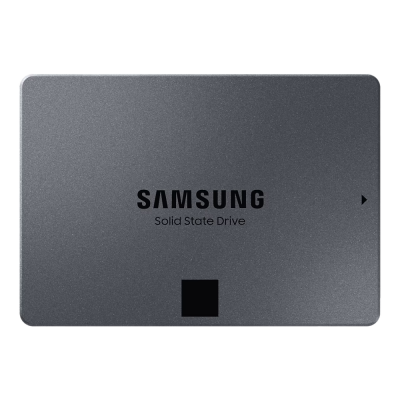 SSD 2.5" 4TB Samsung MZ-77Q4T0BW