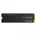 SSD M.2 2280 2TB SN770 BLACK Western Digital WDS200T3X0E
