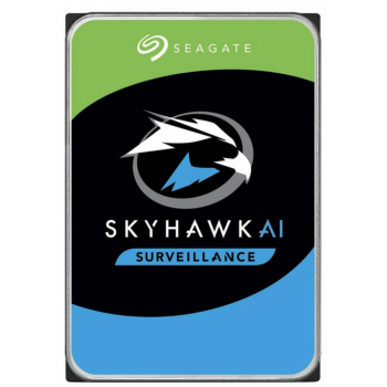 Жорсткий диск 3.5" 8TB Seagate ST8000VE001