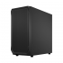 Корпус без БЖ Focus2 Чорний Focus 2 Black Solid Fractal Design (FD-C-FOC2A-07)