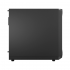 Корпус без БЖ Focus2 Чорний Focus 2 Black Solid Fractal Design (FD-C-FOC2A-07)